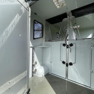 Camion 2 chevaux Renault Master 150 D – Image 15