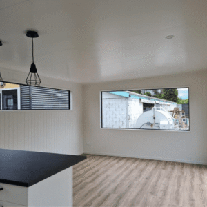 Conteneur Modulaire Climatisation T2 de 50m² – Image 5