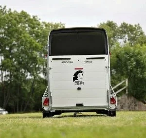 Remorque Van Chevaux CHEVAL LIBERTE 2 Places – Image 25