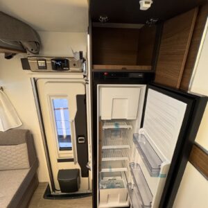 Camping Car Benimar Mileo 263 – Image 3