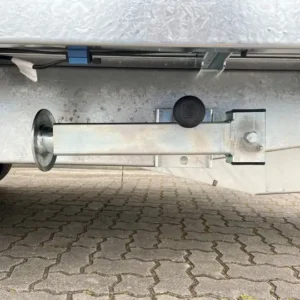 Remorque Porte voiture Hapert Sapphire H-2 – Image 14