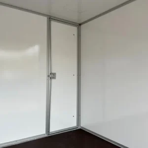 Remorque Porte voiture Hapert Sapphire H-2 – Image 8