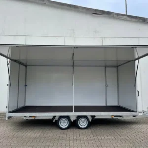 Remorque Porte voiture Hapert Sapphire H-2 – Image 19