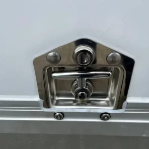 Remorque Porte voiture Hapert Sapphire H-2 – Image 9