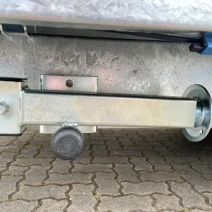 Remorque Porte voiture Hapert Sapphire H-2 – Image 17