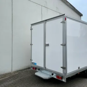 Remorque Porte voiture Hapert Sapphire H-2 – Image 12