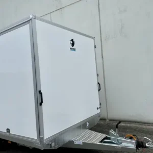 Remorque Porte voiture Hapert Sapphire H-2 – Image 13