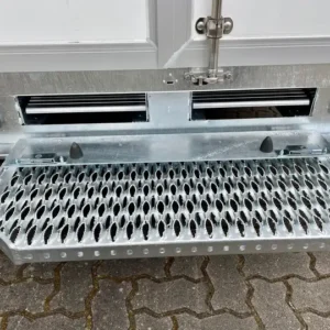 Remorque Porte voiture Hapert Sapphire H-2 – Image 10