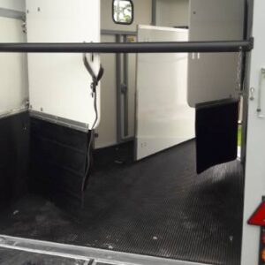 Ifor Williams HB 511 Diagonal neuf toutes couleurs – Image 8