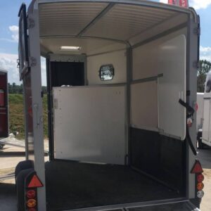 Ifor Williams HB 511 Diagonal neuf toutes couleurs – Image 7