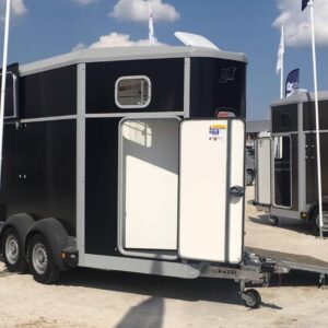 Ifor Williams HB 511 Diagonal neuf toutes couleurs – Image 4