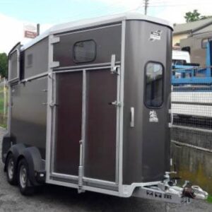 Ifor Williams HB 511 Diagonal neuf toutes couleurs – Image 1