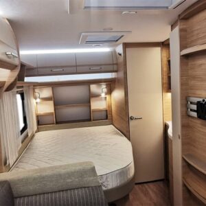 Caravane Fendt 390 FHS Bianco Activ – Image 8