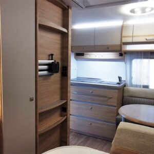 Caravane Fendt 390 FHS Bianco Activ – Image 3