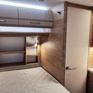 Caravane Fendt 390 FHS Bianco Activ – Image 5