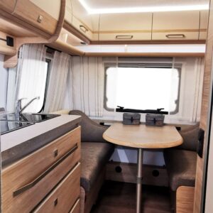 Caravane Fendt 390 FHS Bianco Activ – Image 7