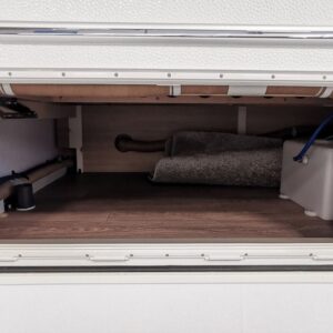 Caravane Fendt 390 FHS Bianco Activ – Image 14