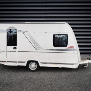 Caravane Fendt 390 FHS Bianco Activ – Image 13