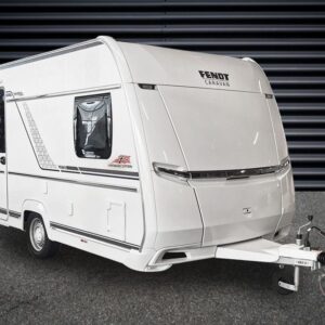 Caravane Fendt 390 FHS Bianco Activ – Image 10