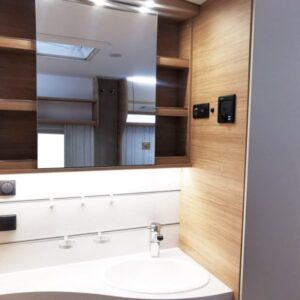 Caravane Fendt 390 FHS Bianco Activ – Image 9