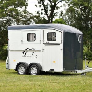 CHEVAL LIBERTE – DUOMAX DIAGONAL – Image 12