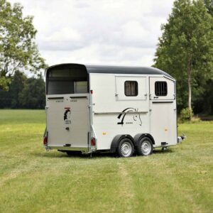 CHEVAL LIBERTE – DUOMAX DIAGONAL – Image 11