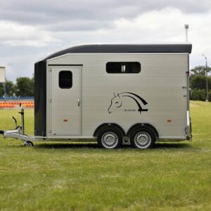 CHEVAL LIBERTE – DUOMAX DIAGONAL – Image 10