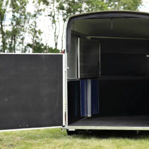 CHEVAL LIBERTE – DUOMAX DIAGONAL – Image 9