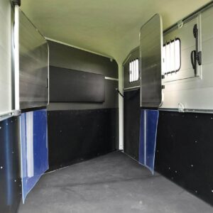 CHEVAL LIBERTE – DUOMAX DIAGONAL – Image 8