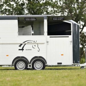 CHEVAL LIBERTE – DUOMAX DIAGONAL – Image 3