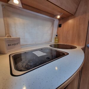 Caravane Dethleffs Campy 2 – Image 10