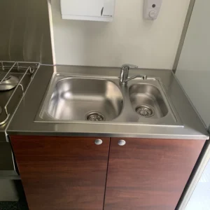 Remorque Voiture WENK ST370-1784 – Image 4