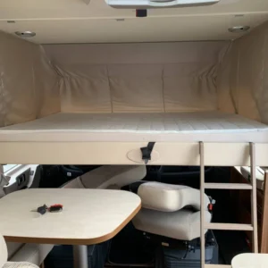 Hymer Exsis-i 578 Experience – Image 10