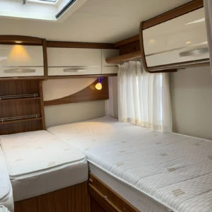 Hymer Exsis-i 578 Experience – Image 6