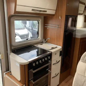Hymer Exsis-i 578 Experience – Image 5