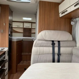 Hymer Exsis-i 578 Experience – Image 13