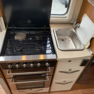 Hymer Exsis-i 578 Experience – Image 8