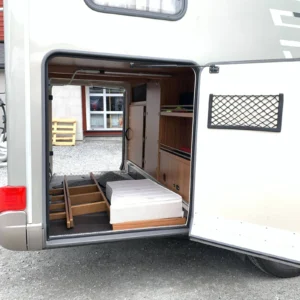Hymer Exsis-i 578 Experience – Image 3