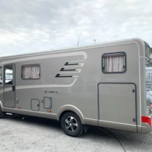 Hymer Exsis-i 578 Experience – Image 22