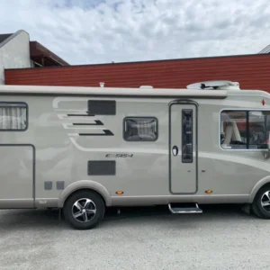 Hymer Exsis-i 578 Experience – Image 23