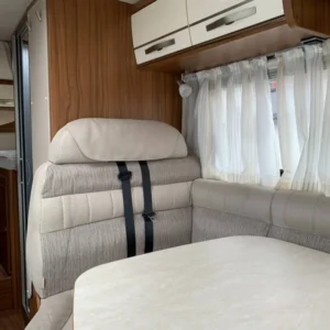Hymer Exsis-i 578 Experience – Image 12