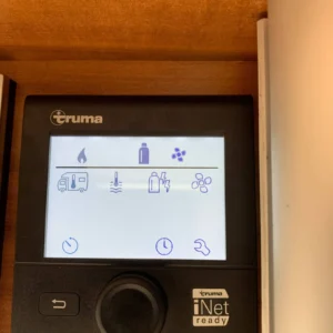 Hymer Exsis-i 578 Experience – Image 2