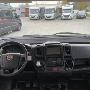 Hymer Exsis-i 578 Experience – Image 17