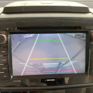 Hymer Exsis-i 578 Experience – Image 14