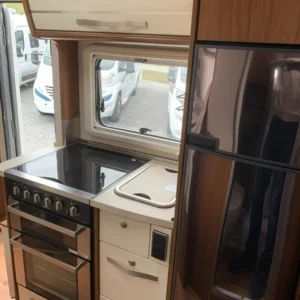 Hymer Exsis-i 578 Experience – Image 9