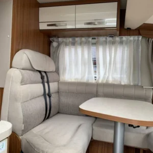 Hymer Exsis-i 578 Experience – Image 11