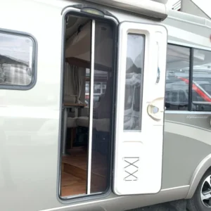 Hymer Exsis-i 578 Experience – Image 19