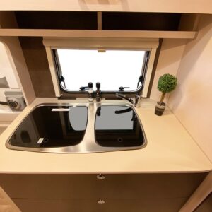 Caravane Dethleffs c'go 465 KR – Image 8