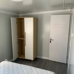 Tiny house extensible pour familles 2 chambres – Image 7