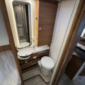 Camping Car Benimar Mileo 263 – Image 19